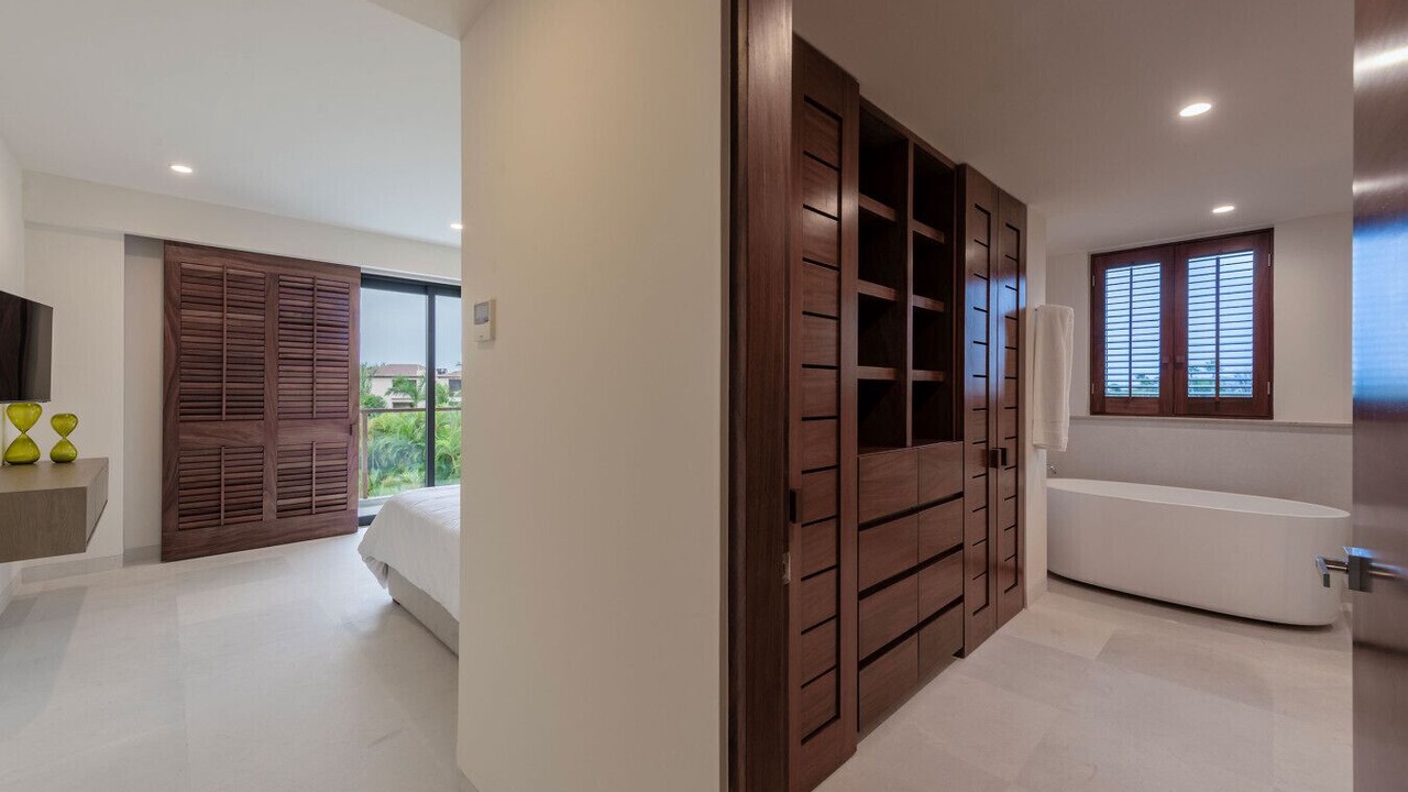 Photo of Bedroom in Punta de Mita