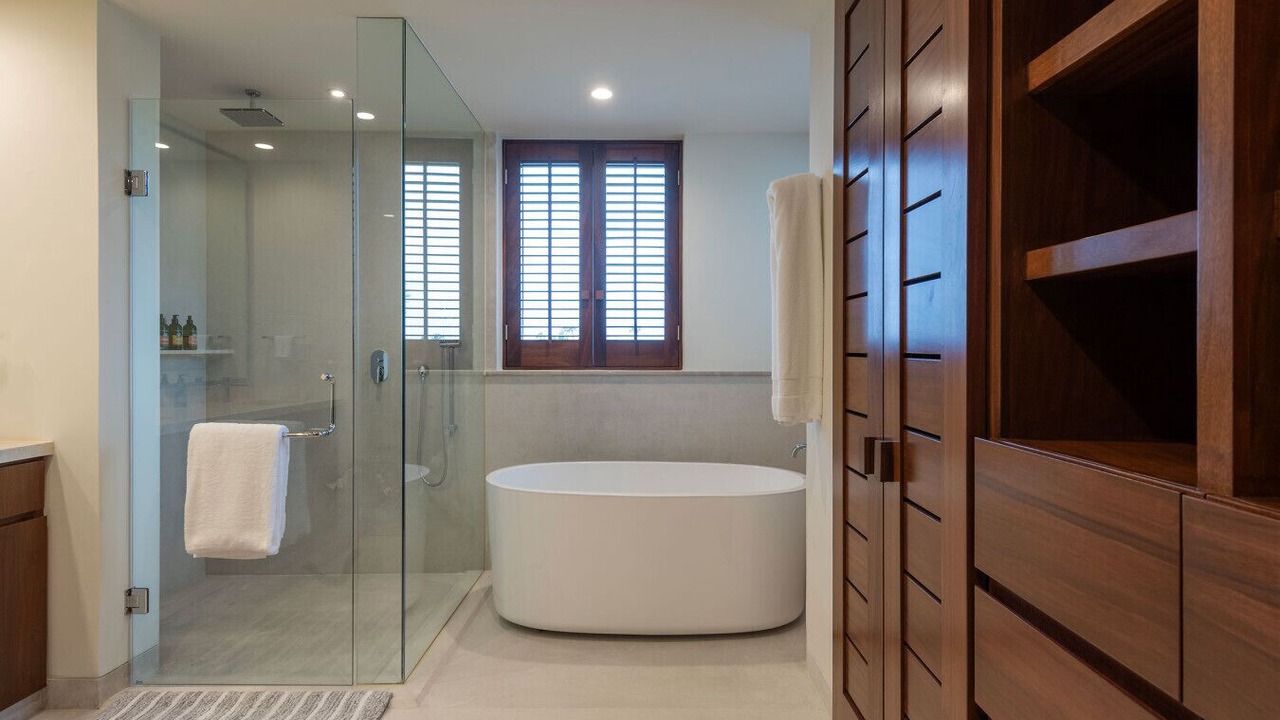Photo of Bathroom in Punta de Mita