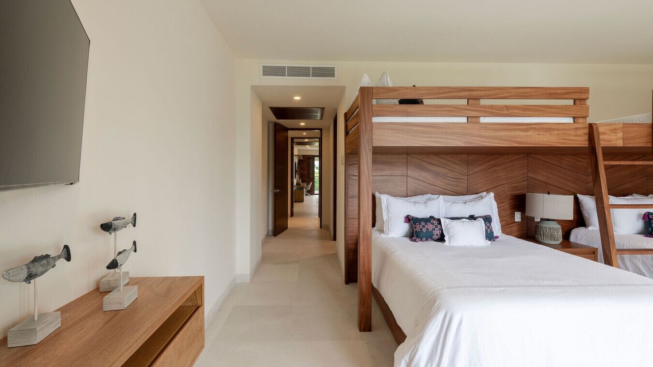 Photo of Bedroom in Punta de Mita