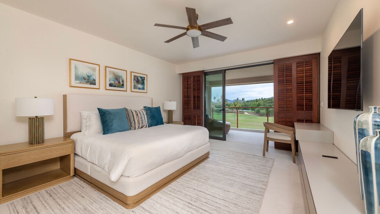 Photo of Bedroom in Punta de Mita