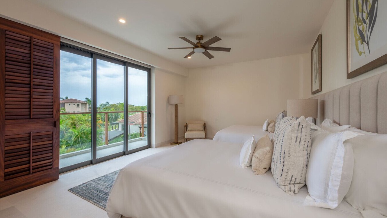 Photo of Bedroom in Punta de Mita
