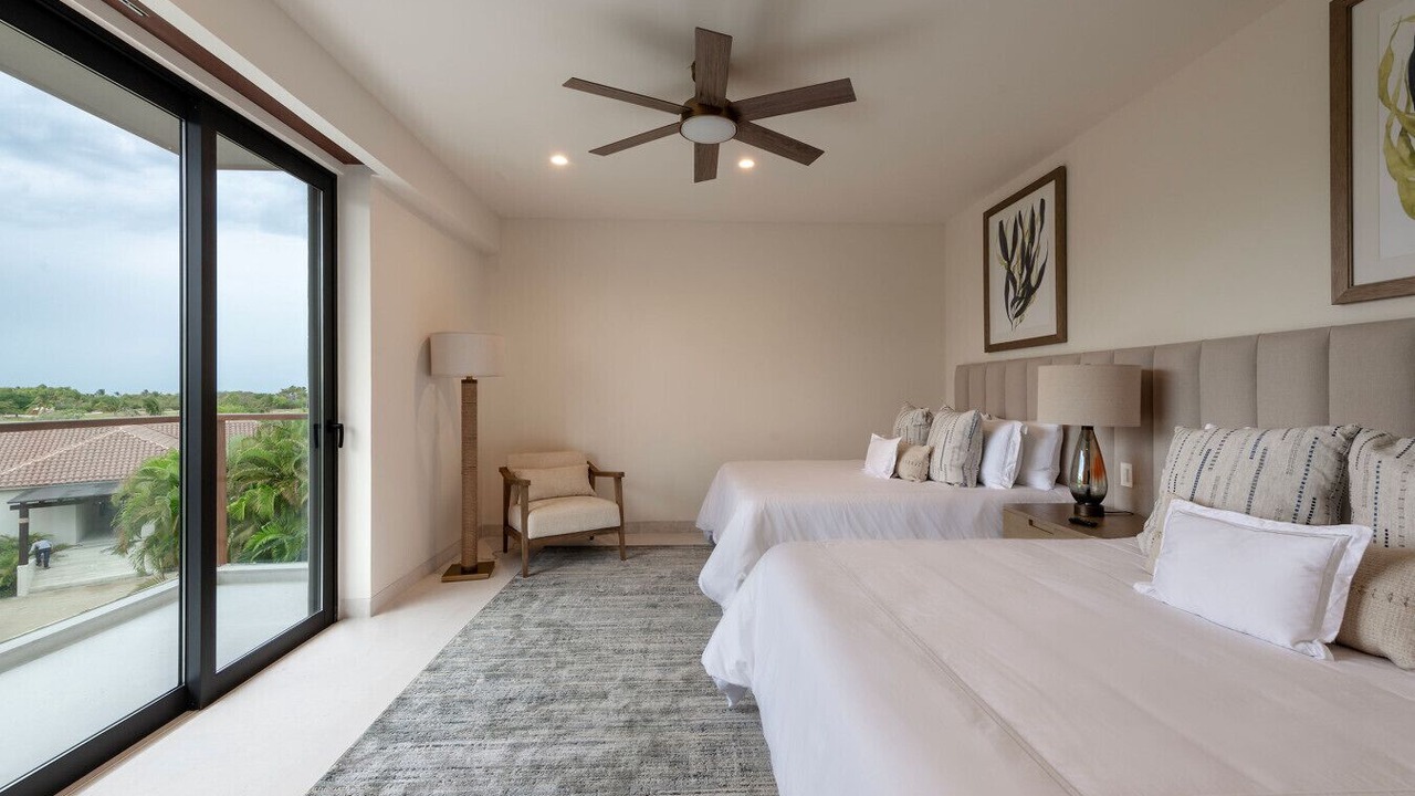 Photo of Bedroom in Punta de Mita