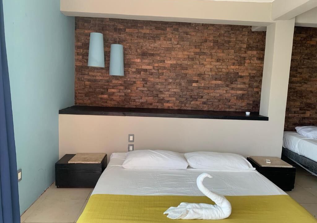 Photo of Bedroom in 12th Street