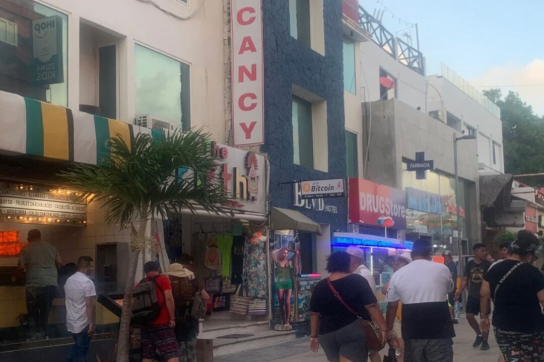 Photo of Others in 12th Street