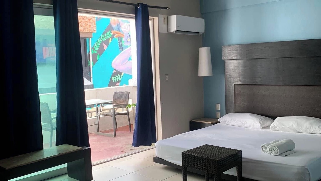 Photo of Bedroom in 12th Street