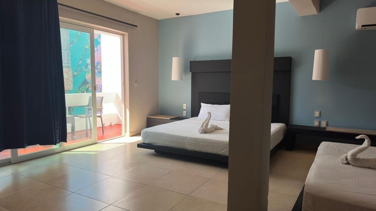 Photo of Bedroom in 12th Street
