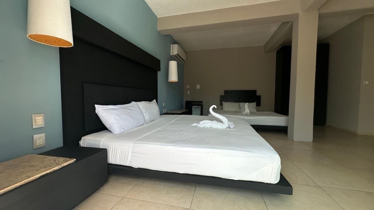 Photo of Bedroom in 12th Street