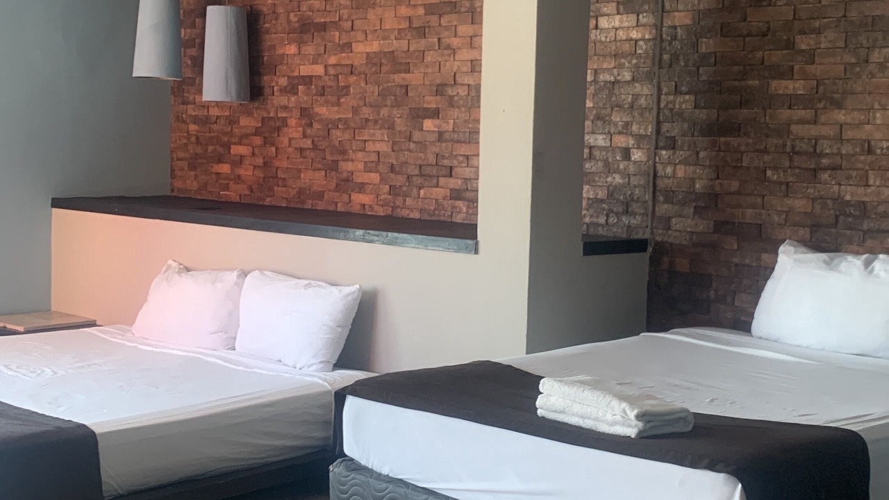 Photo of Bedroom in 12th Street