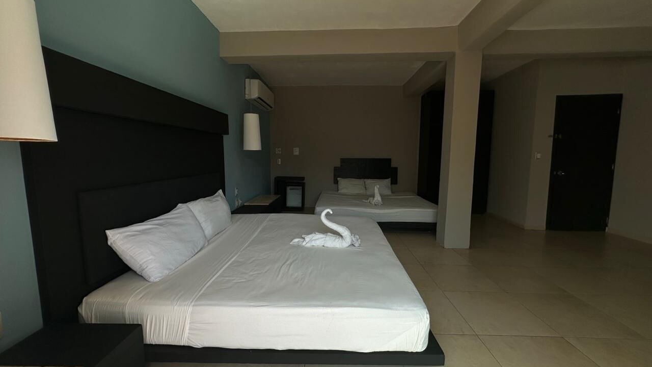 Photo of Bedroom in 12th Street