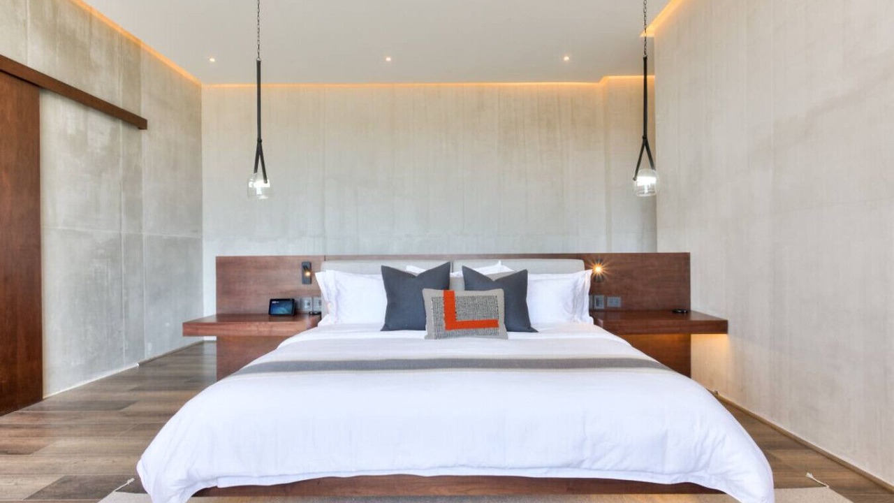 Photo of Bedroom in Valle de Guadalupe