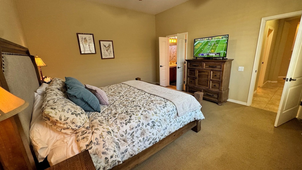 Photo of Bedroom in Corte Bella