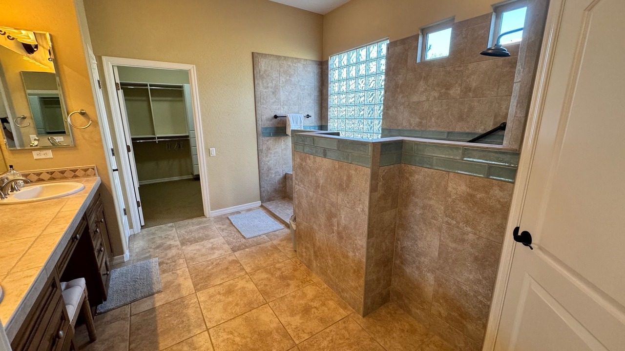 Photo of Bathroom in Corte Bella