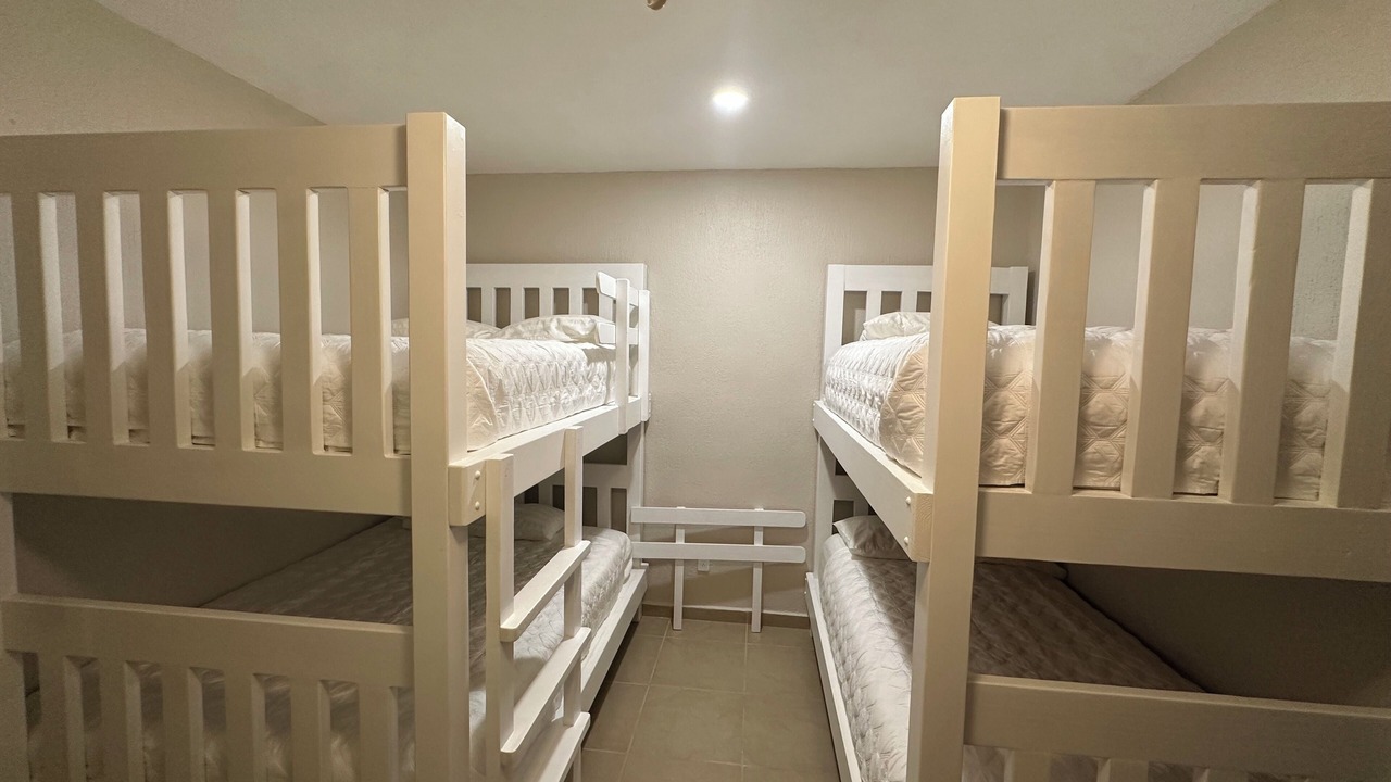 Photo of Bedroom in Sandy Beach
