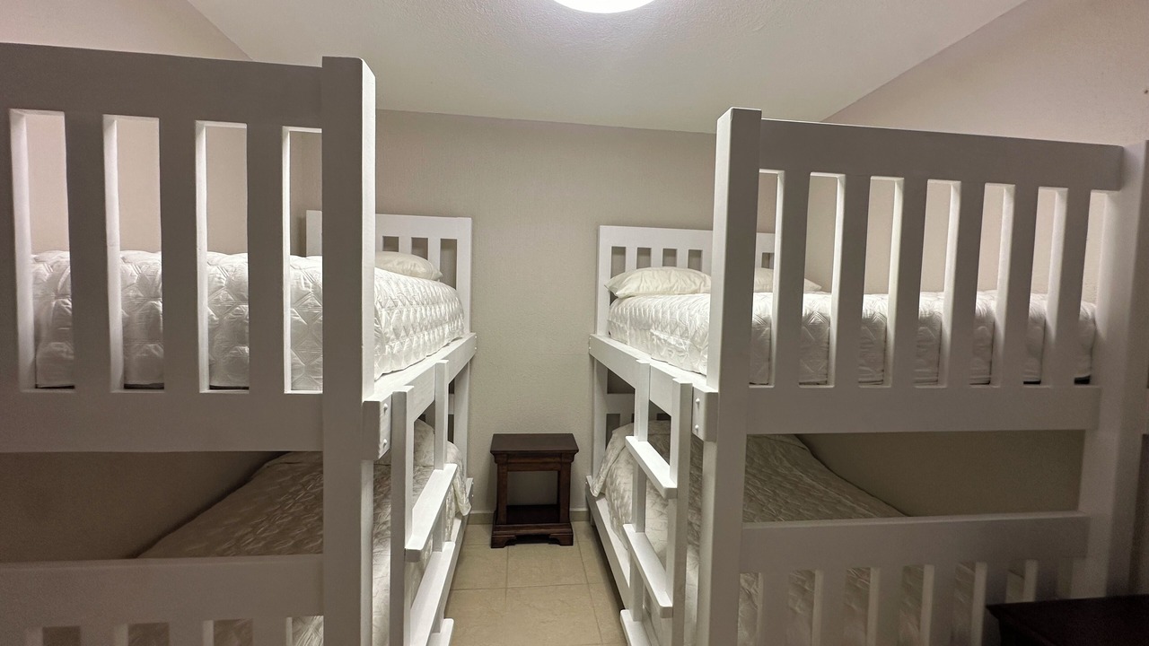 Photo of Bedroom in Sandy Beach