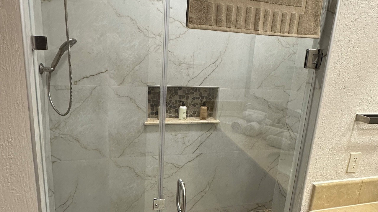 Photo of Bathroom in Sandy Beach