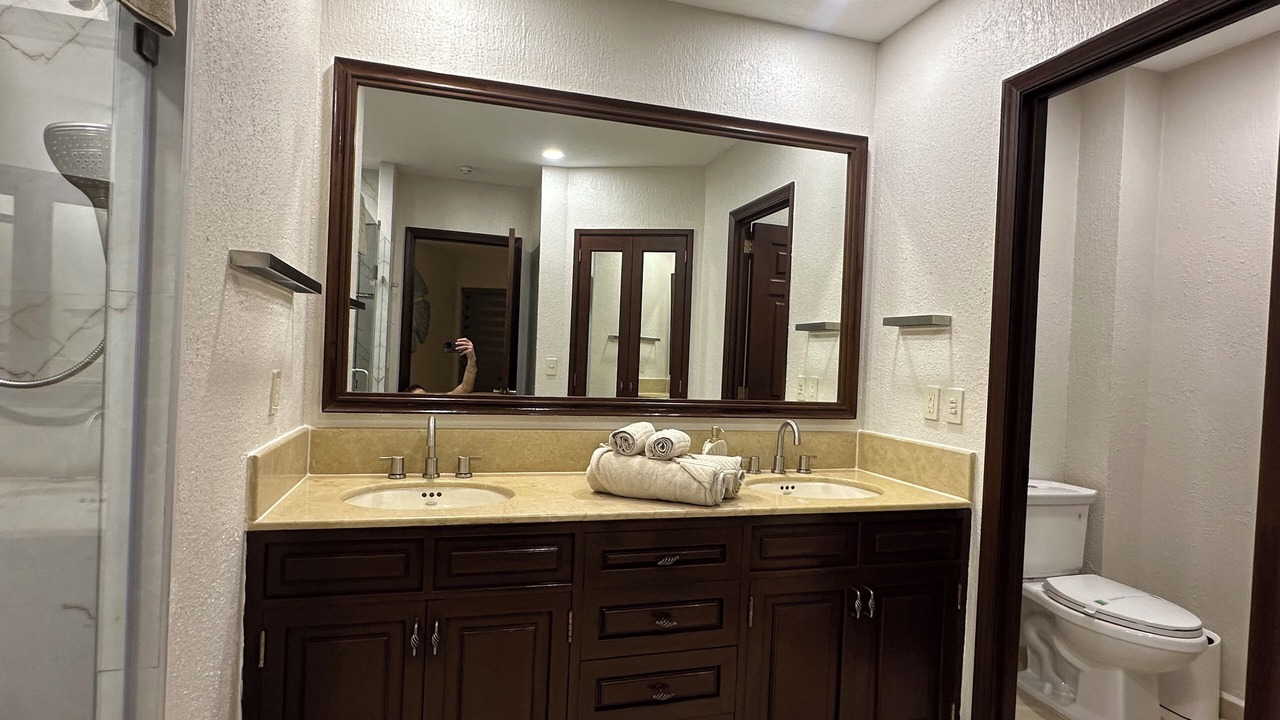 Photo of Bathroom in Sandy Beach