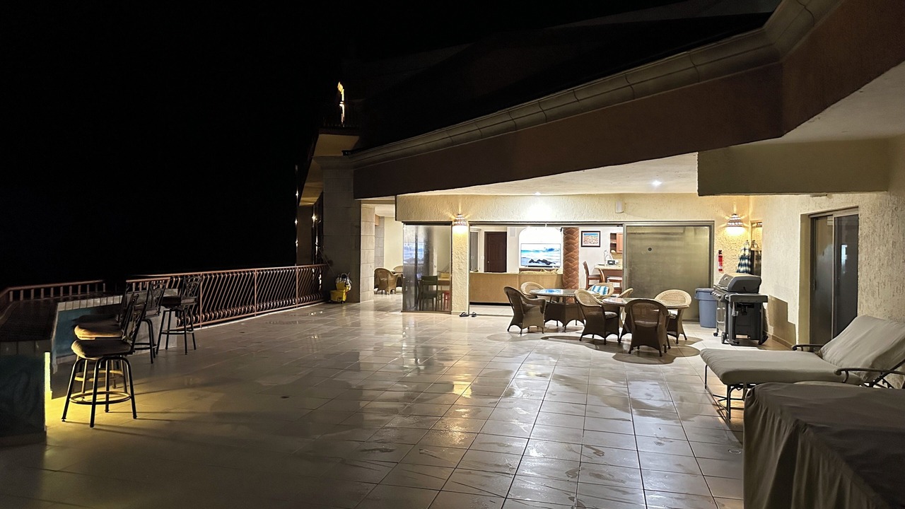 Photo of Outdoor in Sandy Beach