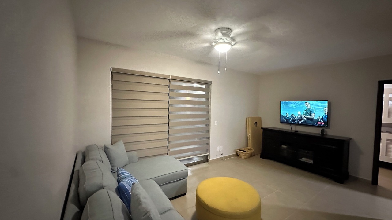 Photo of Livingroom in Sandy Beach