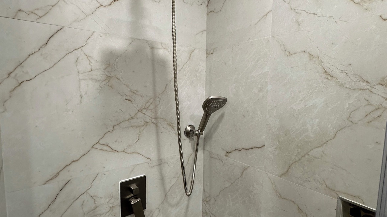 Photo of Bathroom in Sandy Beach