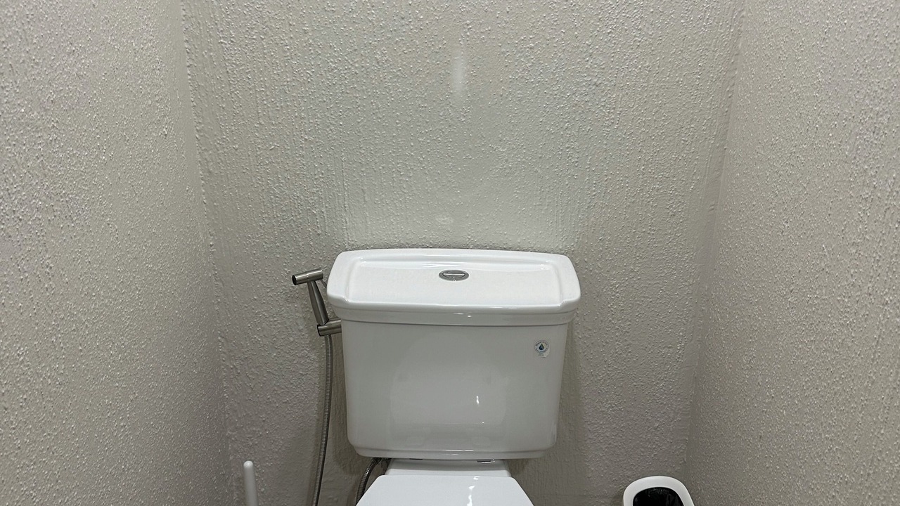 Photo of Bathroom in Sandy Beach