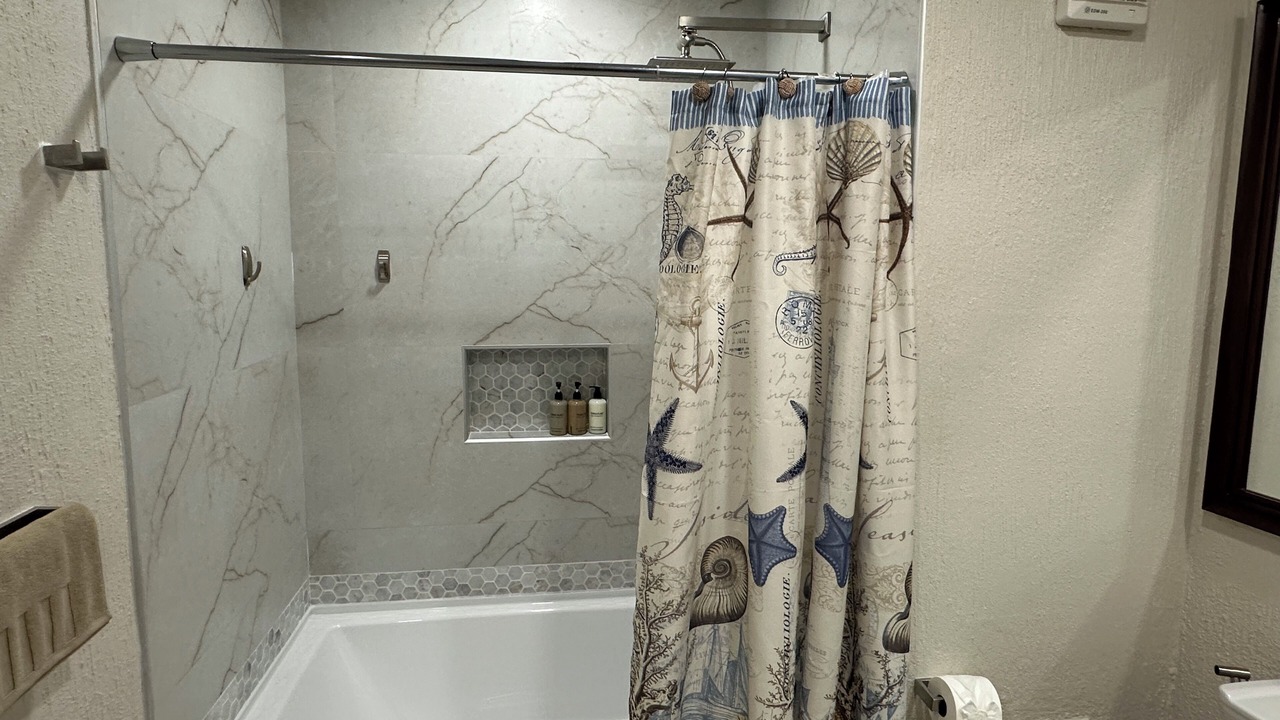 Photo of Bathroom in Sandy Beach