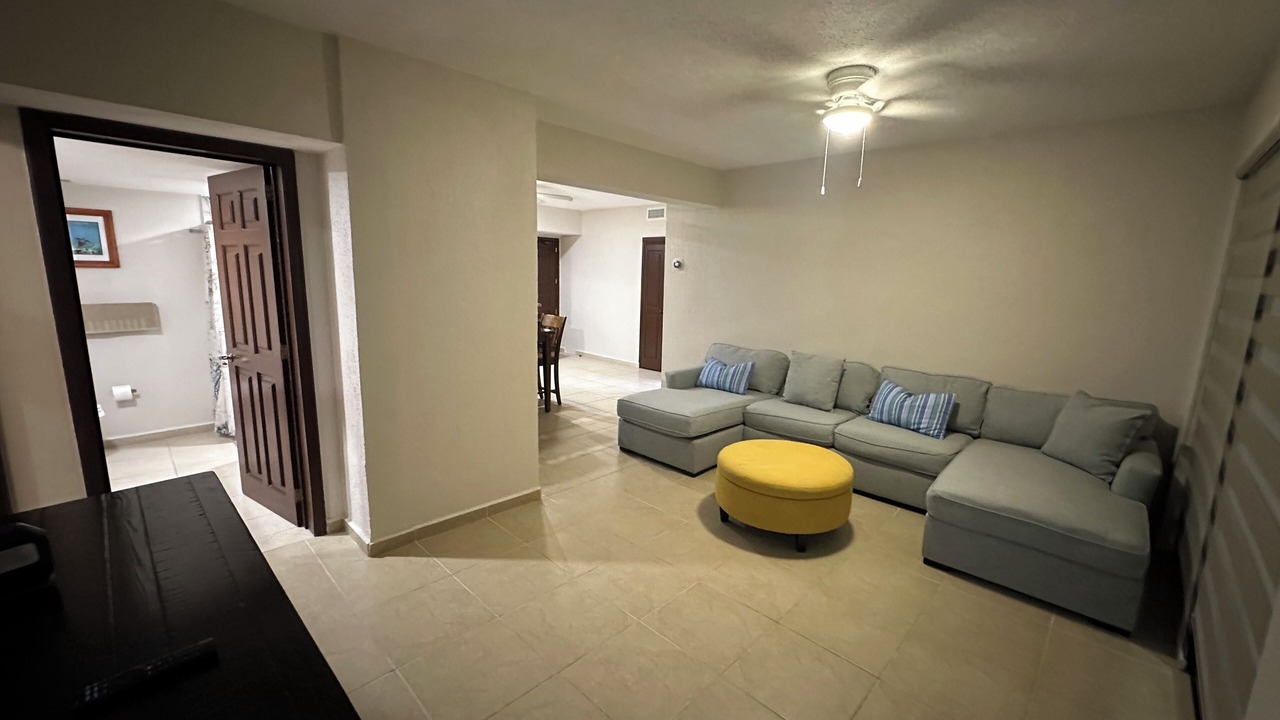 Photo of Livingroom in Sandy Beach
