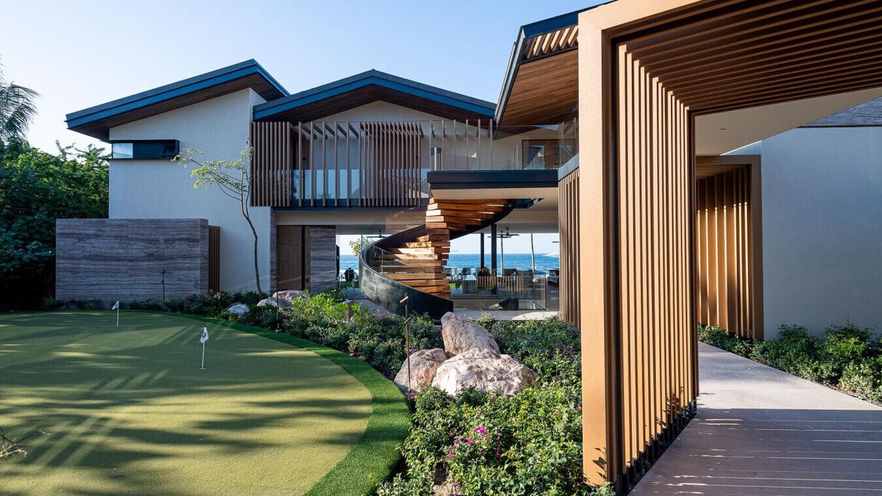 Photo of Outdoor in Punta de Mita