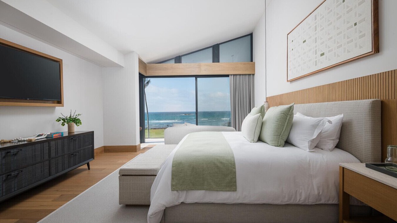 Photo of Bedroom in Punta de Mita