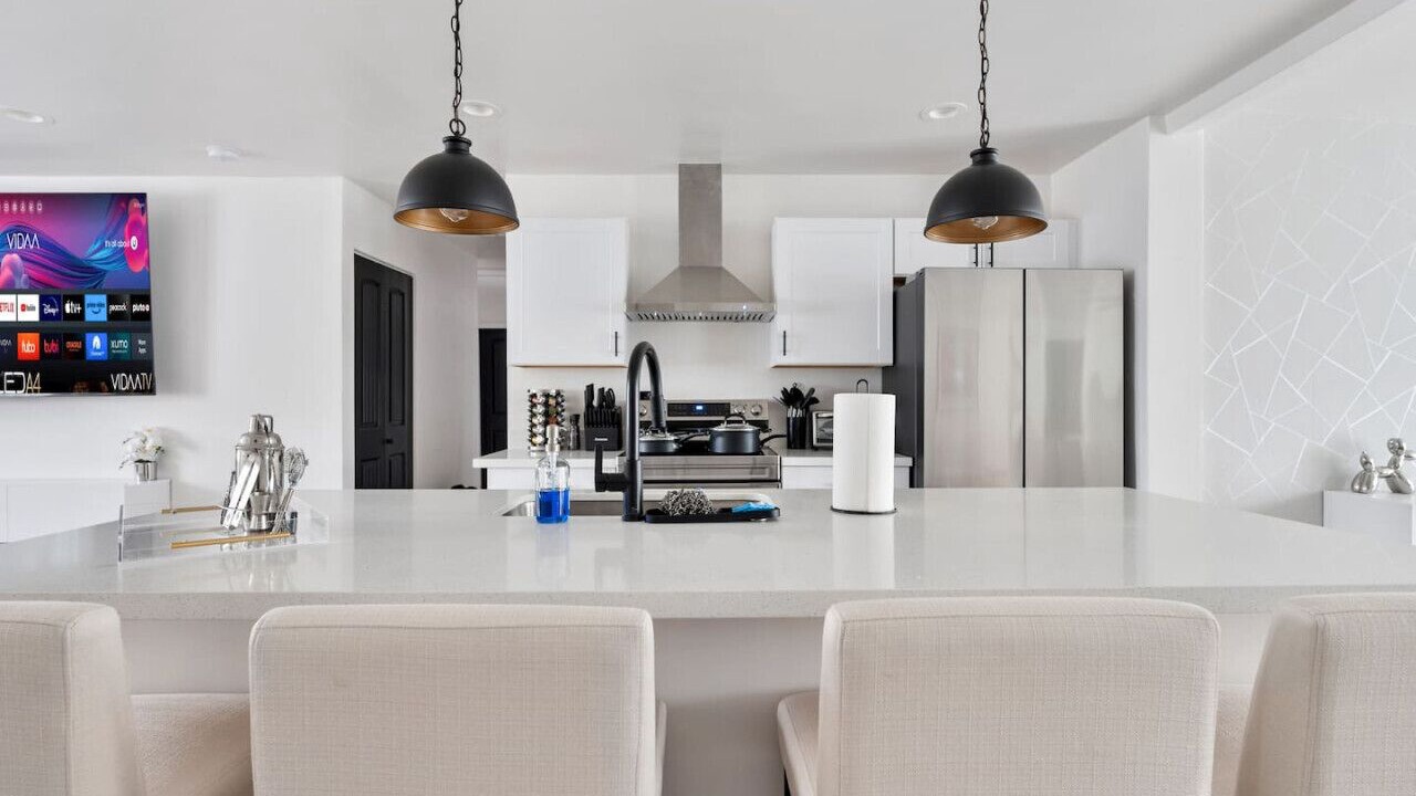 Photo of Kitchen in New Papago Parkway