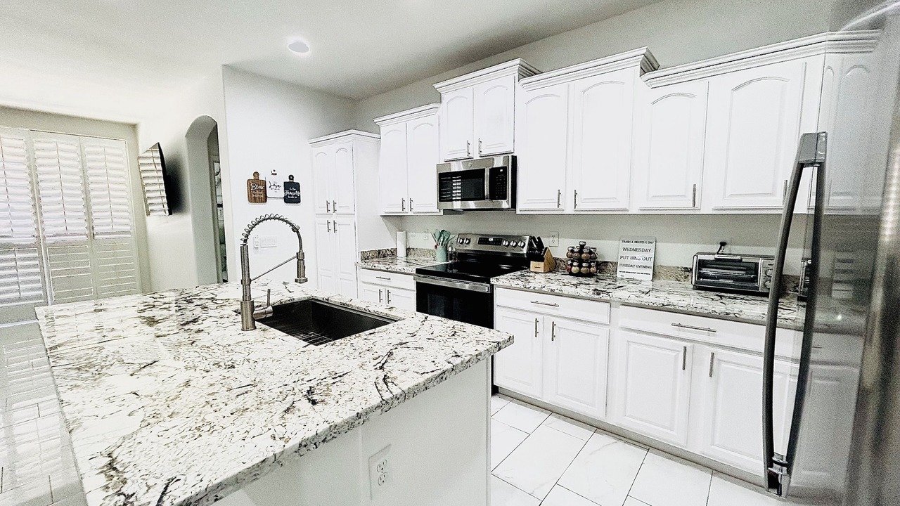 Photo of Kitchen in Estrella Village