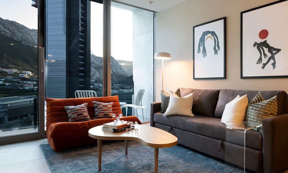 Photo of Bedroom in Monterrey