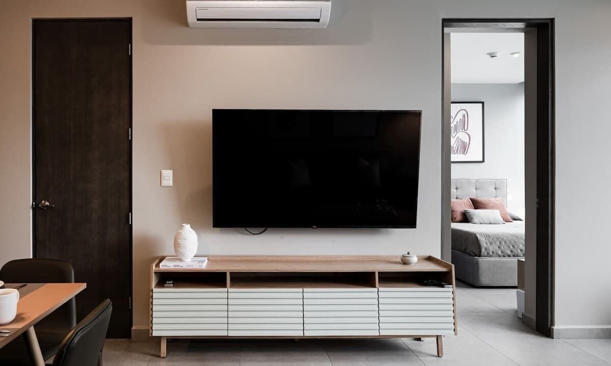 Photo of Bedroom in Monterrey