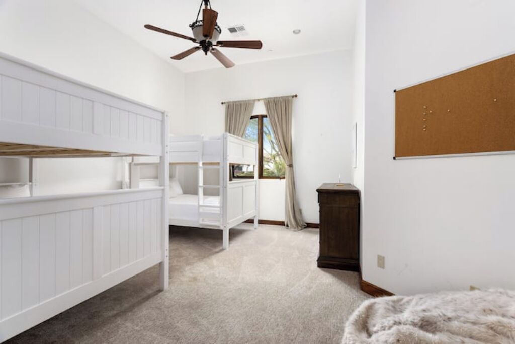 Photo of Bedroom in Camelhead Estates