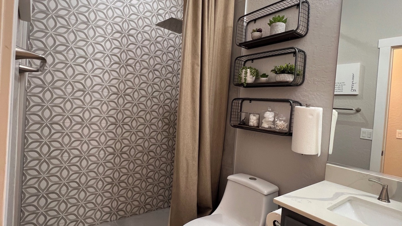 Photo of Bathroom in Villago