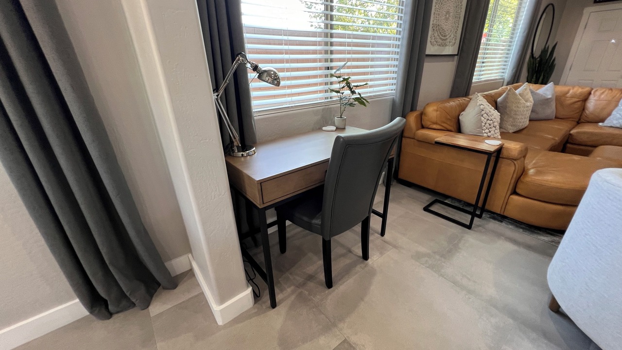 Photo of Livingroom in Villago