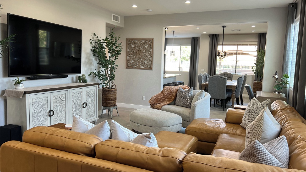 Photo of Livingroom in Villago