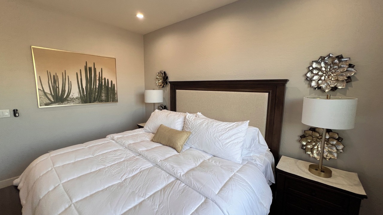 Photo of Bedroom in Villago