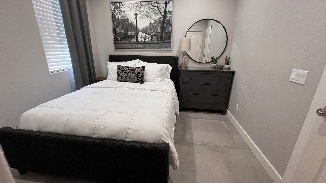 Photo of Bedroom in Villago