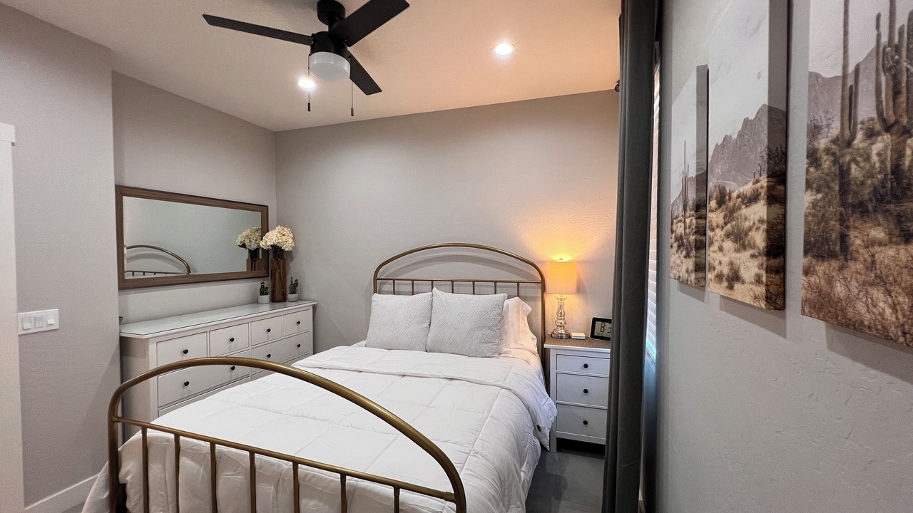 Photo of Bedroom in Villago
