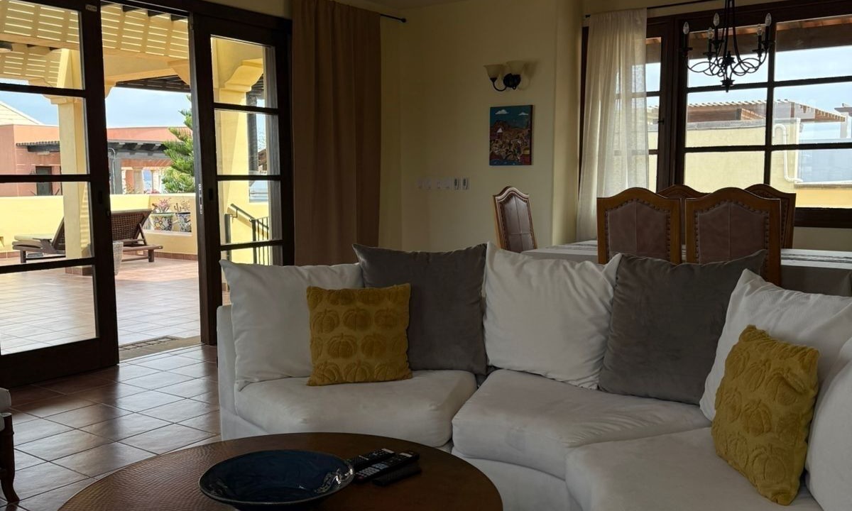 Photo of Livingroom in Nopolo