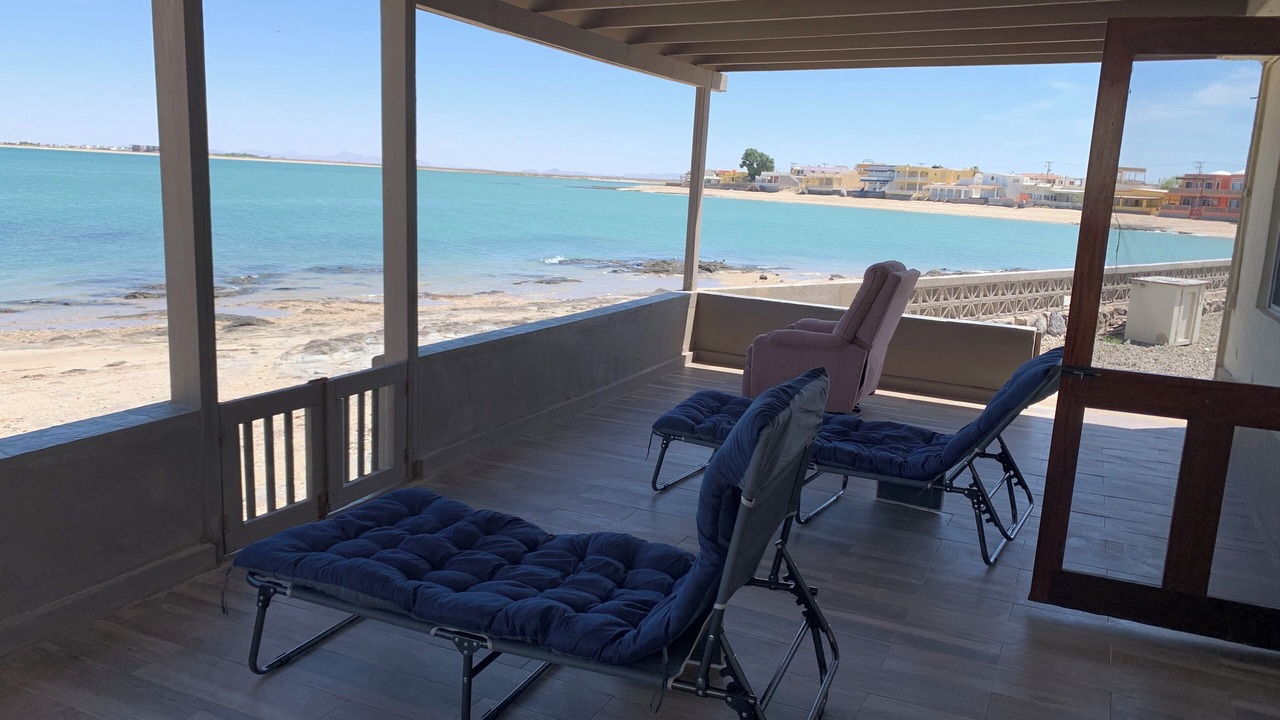 Photo of Outdoor in Cholla Bay