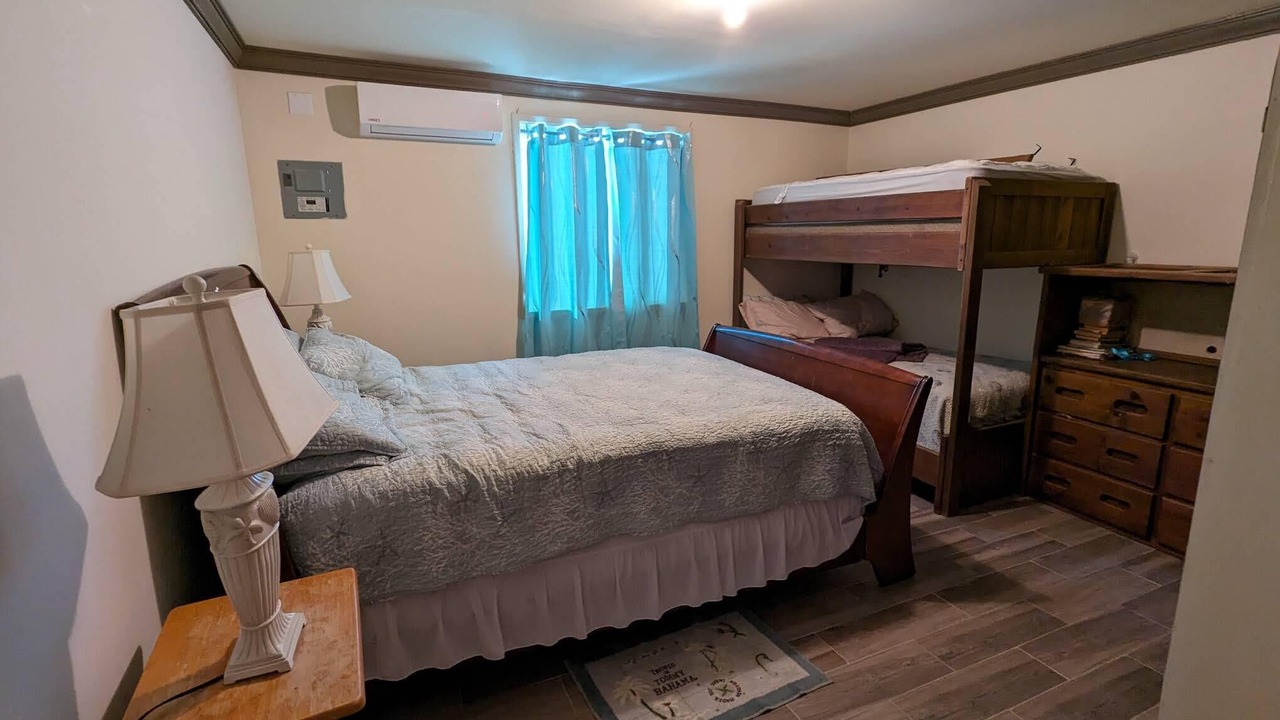 Photo of Bedroom in Cholla Bay