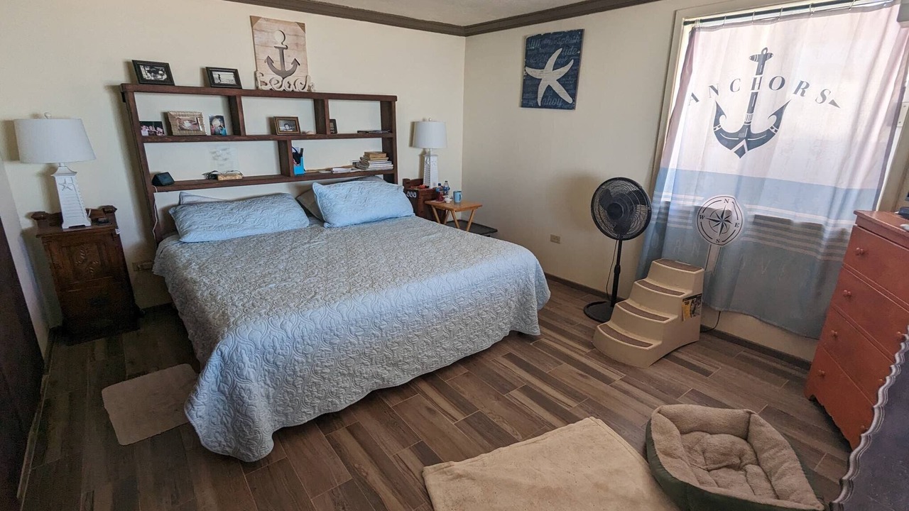 Photo of Bedroom in Cholla Bay