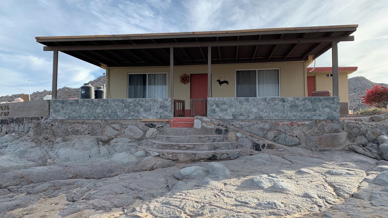 Photo of Outdoor in Cholla Bay
