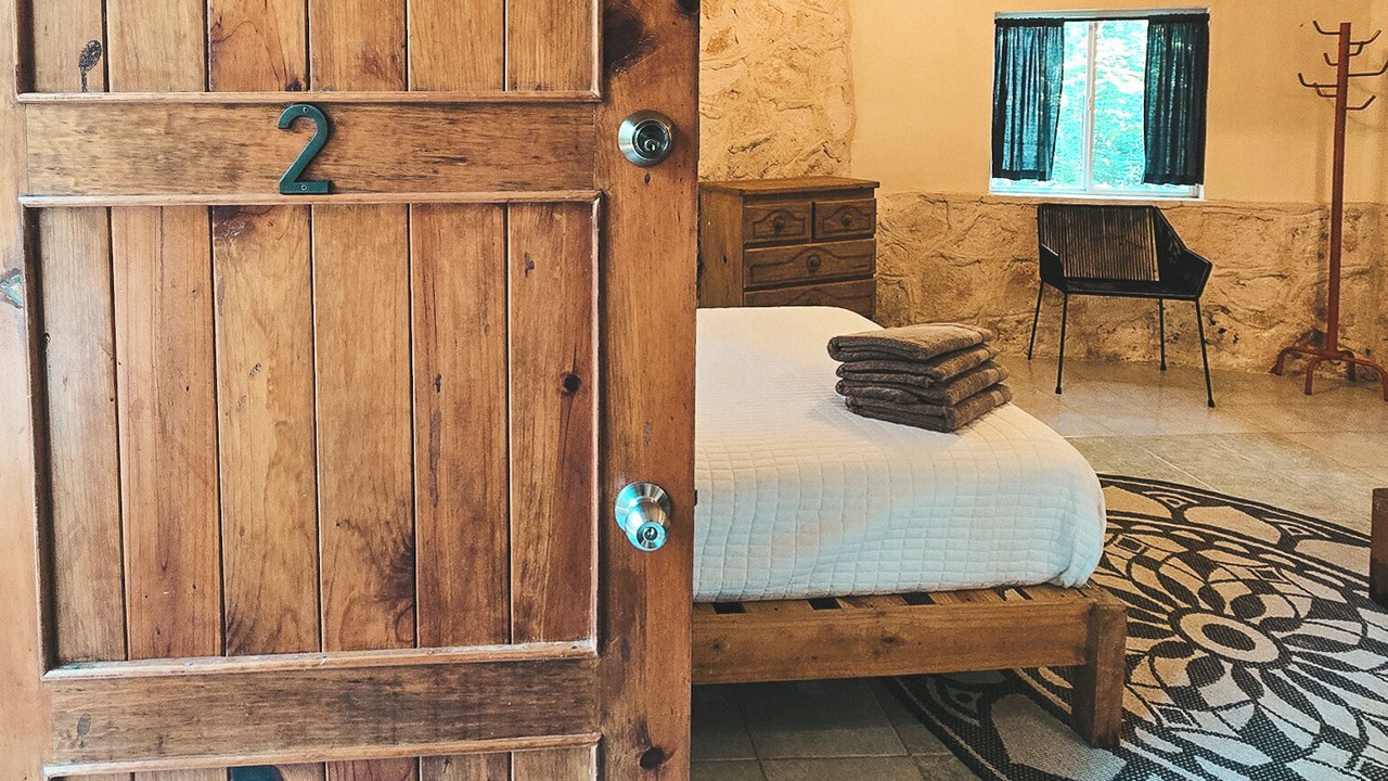 Photo of Bedroom in Akumal