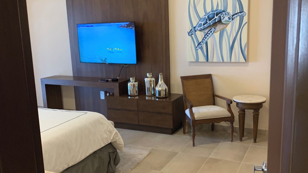 Photo of Bedroom in Loreto