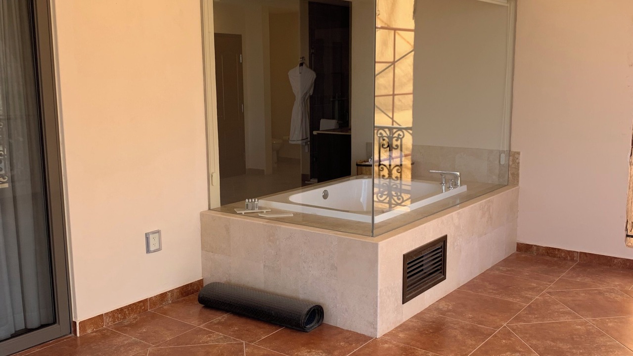 Photo of Bathroom in Loreto