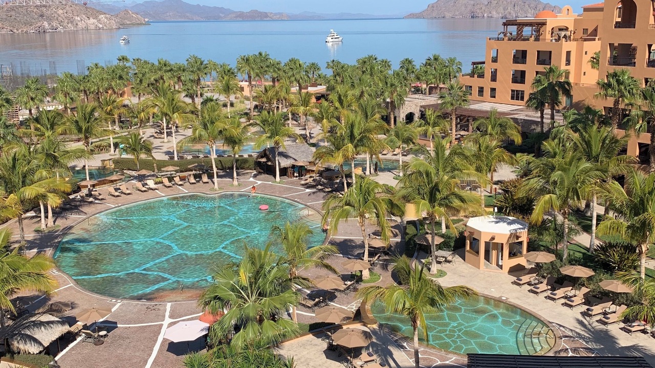 Photo of Outdoor in Loreto