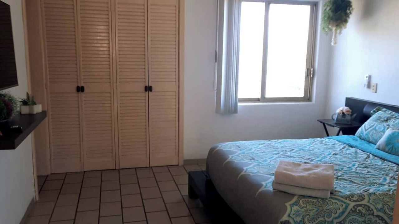 Photo of Bedroom in Manzanillo