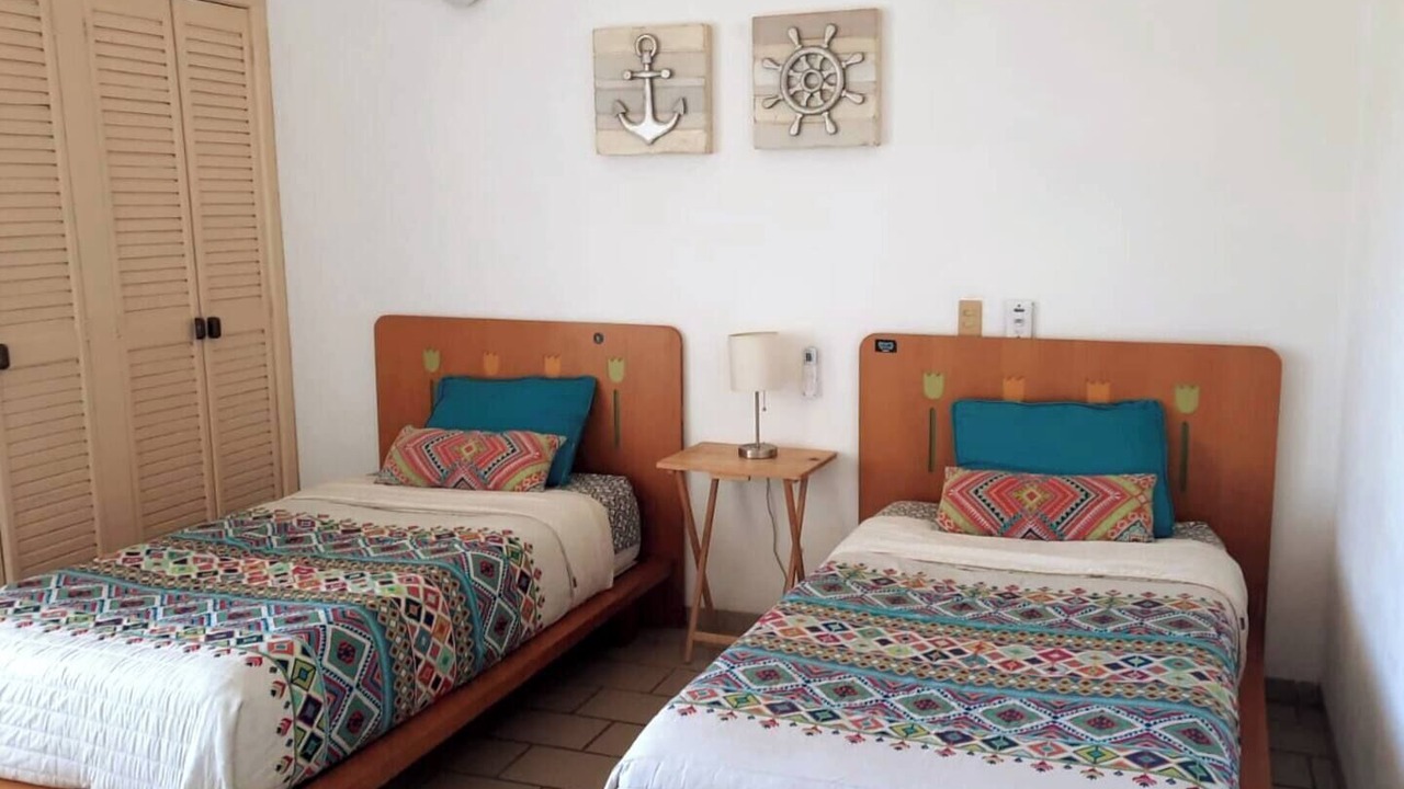 Photo of Bedroom in Manzanillo